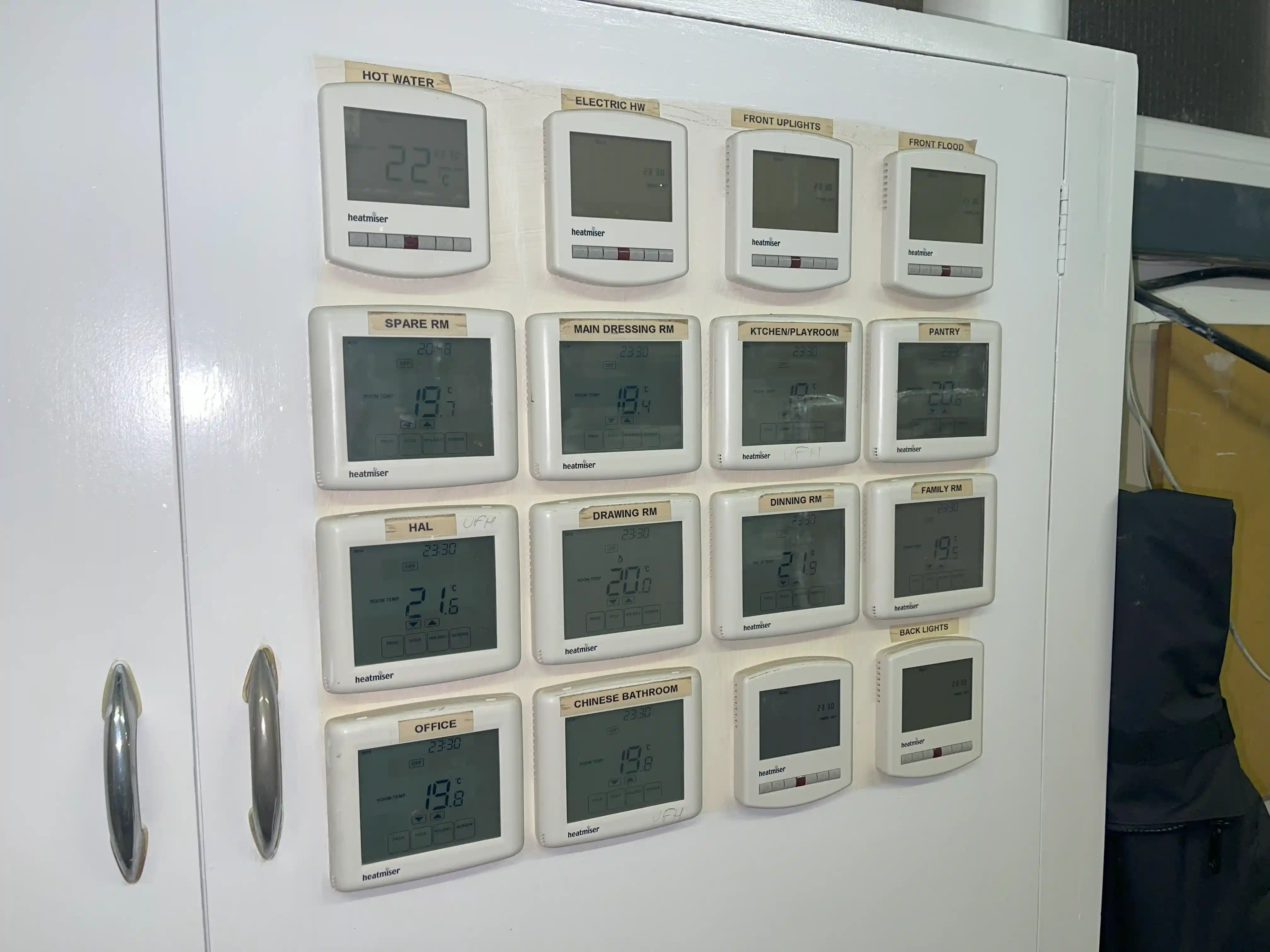 Emergency Electrician 24 hour Bexhill-on-Sea